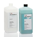 ELITE DOUBLE 22 – Silicona-A de duplicación, Zhermack (1kg + 1kg)