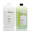 ELITE DOUBLE 32 – Silicona A técnica alta precisión, Zhermack, 1kg+1kg