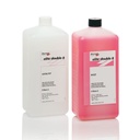 ELITE DOUBLE 8 – Silicona A baja dureza, Zhermack, 1kg+1kg