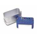 ENDO STAND – Organizador para instrumental endodóntico
