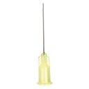 ENDO-EZE IRRIGATOR TIPS 20PK – Agujas de irrigación lateral ULTRADENT