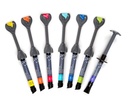 ESSENTIA JERINGA LIGHT ENAMEL LE – Composite esmalte GC 2ml