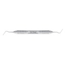 EXC32L6 EXCAVADOR ENDODONTICO M-6 – Explorador endodóntico Hu-Friedy
