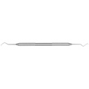 EXD11 EXPLORADOR BRIAULT DOBLE – Instrumento diagnóstico Hu-Friedy
