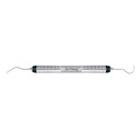 EXD57 EXPLORADOR DOBLE – Explorador dental de precisión HU-FRIEDY