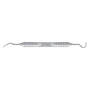 EXD5XTS EXPLORADOR DOBLE M-XTS – Explorador recubierto HU-FRIEDY