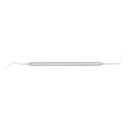 EXDG16/17 EXPLORADOR DOBLE – Explorador dental de doble extremo Hu-Friedy