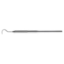 EXS23 EXPLORAD. SHEPHERD HOOD – Explorador dental, HU-FRIEDY