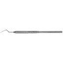 EXTU17 EXPLOR. WILKINS/TUFTS – Explorador dental simple Hu-Friedy