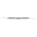 EXTU17/236 EXP.WILKINS/TUFT M6 – Explorador doble Hu-Friedy