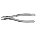 F101 FORCEPS PREMOLAR. SUP. HULL – Fórceps de extracción, premolares superiores