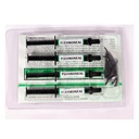 Fluoroseal DENTAFLUX – Fondo cavitario fotopolimerizable 4x1.5g