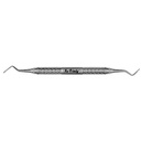 HU-FRIEDY FO12/136 ORBAN M-6 – Lima periodontal profesional