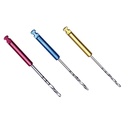 FRESA PARAPOST 2 ESTRIAS P42-4 – Fresa carburo, código amarillo