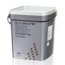 GC FUJIROCK EP PREMIUM POLAR WHITE – Escayola tipo IV alta precisión