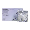 FUJIVEST PREMIUM POLVO – Revestimiento de fosfato para colados 40x150g