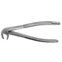 FX13E FORCEPS PREMOLAR INFERIOR – Fórceps extracción dental HU-FRIEDY