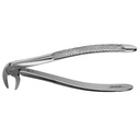 FX33E FORCEPS RAICES INFERIORES – Fórceps odontológico HU-FRIEDY