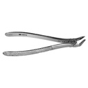 FX8E FORCEPS PREMOLAR INFERIOR – Fórceps quirúrgico HU-FRIEDY