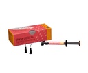 GC GRADIA DIRECT FLO A3.5 2jer. – Composite fluido fotopolimerizable GC