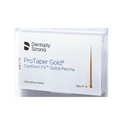 GUTAPERCHA PROTAPER GOLD CONFORM FIT F1 – Puntas DENTSPLY 60u