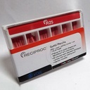 GUTAPERCHA RECIPROC PARA R25 – Puntas de gutapercha VDW (60u)