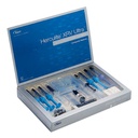 HERCULITE XRV KIT – Sistema de composite restaurador, 16 jeringas