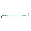 IMP6345S6 PALTI SINUS LIFT M-6 – Cureta especial HU-FRIEDY