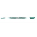 IMP6522 PALTI SINUS LIFT – Cureta para elevación de seno HU-FRIEDY