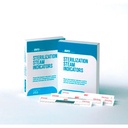 IMS-1240 TIRA INDICADORA ESTER – Indicador químico HU-FRIEDY