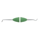 INSTRUMENTO COMPOSITE LM ergo 43/47 – Espátula de modelado silicona
