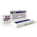 KIT BRACKET SOUL ZAFIRO – Brackets estéticos monocristalinos MEDICALINE
