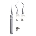 LS580/1 BOTADOR FRAGM.HEIDBRINK – Botador de fragmentos recto 2,0mm
