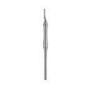 LS871A/5 MANGO BISTURI REDONDO LIQUID STEEL – Mango de bisturí