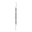 LS972/11-12 GRACEY MESIAL LIQUID STEEL – Cureta periodontal Carl Martin