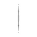 LS972/CI2-3 RASPADOR LIQUID STEEL – Scaler periodontal posterior