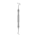 LS972/H6-H7 RASPADOR LIQUID STEEL – Scaler periodontal anterior y posterior