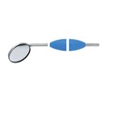 MANGO ESPEJO LM ergo 28 azul – Mango ergonómico Cone Socket, LM-Dental