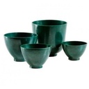 MB03 TAZA ALGINATO GRAND. 13cm – Recipiente flexible para mezcla dental