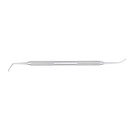 MCBLL OBTUR. PTAS. RAICES MICRO IZQ. – Instrumento dental