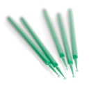MICROAPLICADORES FINOS VERDE CLARO – Aplicadores desechables SDI 400u