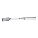 MM8 ESPEJO 9x3mm. RECTANG. FLEX. – Espejo dental, 9x3mm, rectangular, HU-FRIEDY