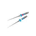 MTWO RETRATAMIENTO .05 21mm. N°25 – Lima de NiTi para retratamiento endodóntico, VDW, 6u.