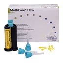 MULTICORE FLOW REPOS. LIGHT 50gr – Cartucho de composite (Ivoclar)