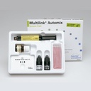 MULTILINK AUTOMIX EASY M+ SYSTEM-PACK AMARILLO – Cemento resinoso