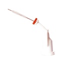 NAVITIP FX 17MM – Cánulas de irrigación con cepillo, 20 uds, Ultradent