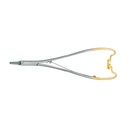 NHLBPSE P-AGUJAS LICHTENBERG – Porta-agujas Perma Sharp, 17cm, Hu-Friedy