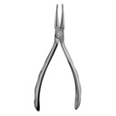 OLS-1221 ALI. HOW RECTO CON PUNTAS DENT. CRUZADAS – Alicate How Carl Martin