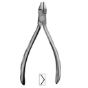 OLS-1316 ALICATE TRES PUNTAS DE ADERER MINI – Alicate de precisión