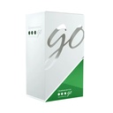 OPALESCENCE GO 6% menta kit paciente
